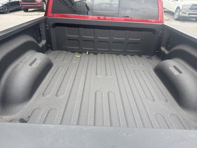 new 2026 Ram 2500 car, priced at $63,905