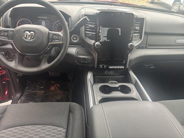 new 2026 Ram 2500 car, priced at $63,905