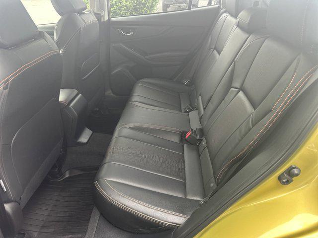 used 2023 Subaru Crosstrek car, priced at $28,000
