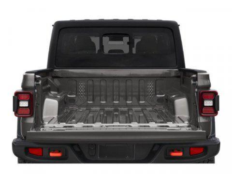 new 2025 Jeep Gladiator car, priced at $65,405