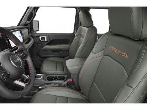 new 2025 Jeep Gladiator car, priced at $65,405