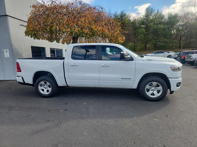 new 2025 Ram 1500 car, priced at $51,025