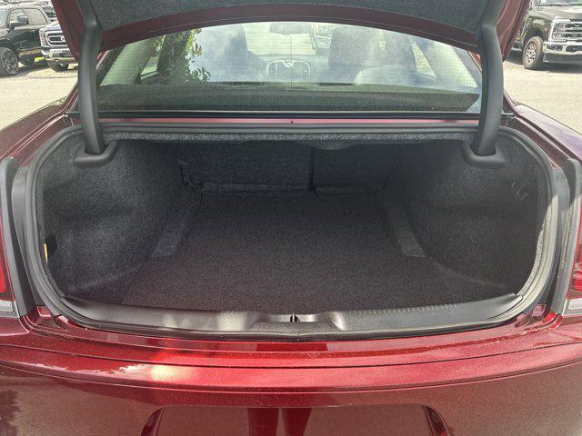 used 2023 Chrysler 300 car, priced at $37,000