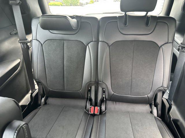 new 2025 Jeep Grand Cherokee L car, priced at $47,370