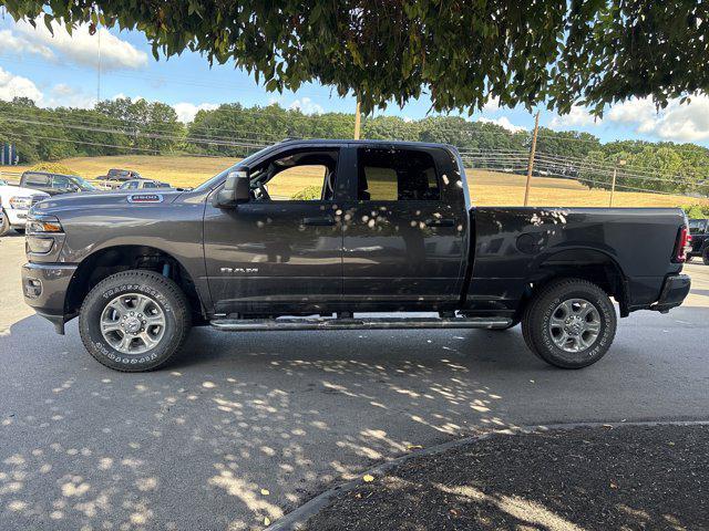 new 2025 Ram 2500 car, priced at $60,505