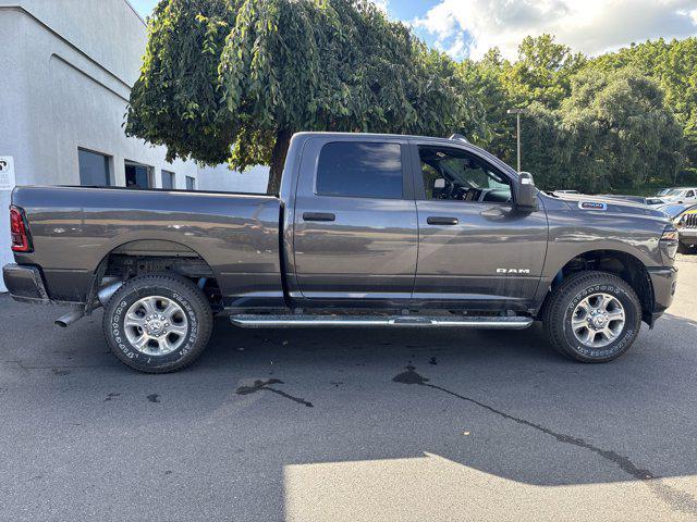 new 2025 Ram 2500 car, priced at $60,505