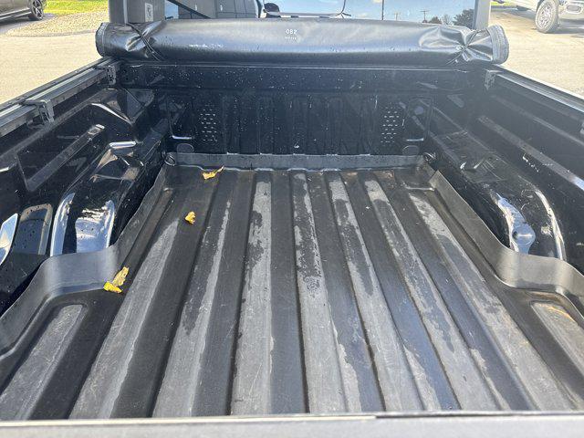 used 2021 Jeep Gladiator car, priced at $31,750