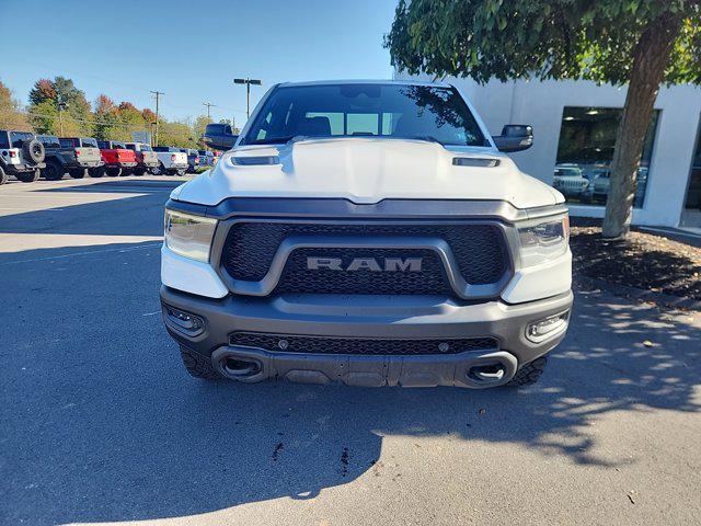 used 2023 Ram 1500 car, priced at $48,988