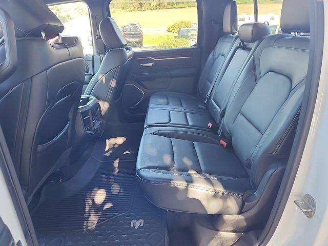 used 2023 Ram 1500 car, priced at $48,988