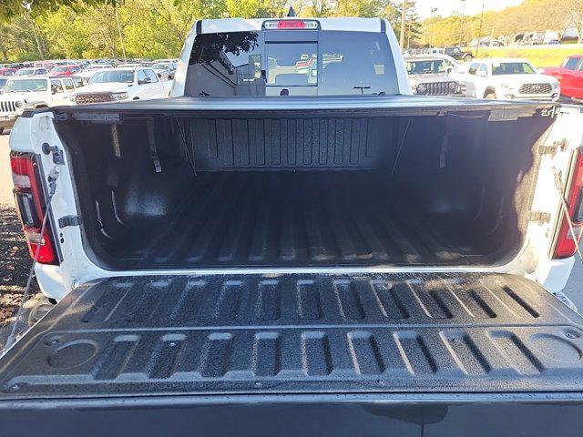 used 2023 Ram 1500 car, priced at $48,988