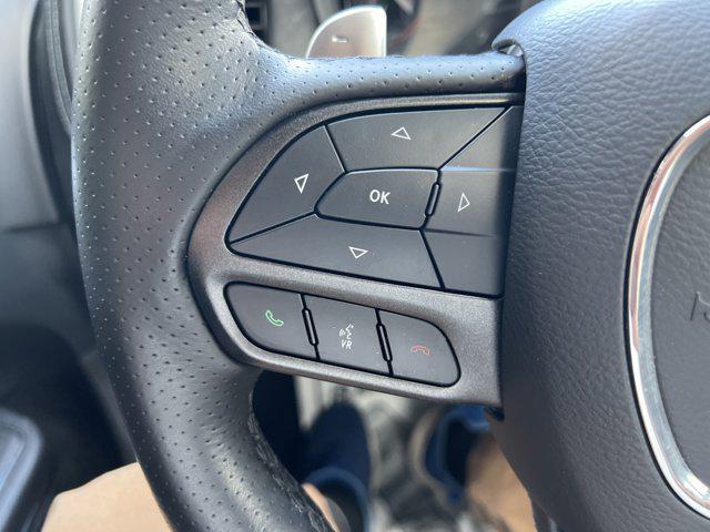 used 2022 Dodge Charger car, priced at $52,500