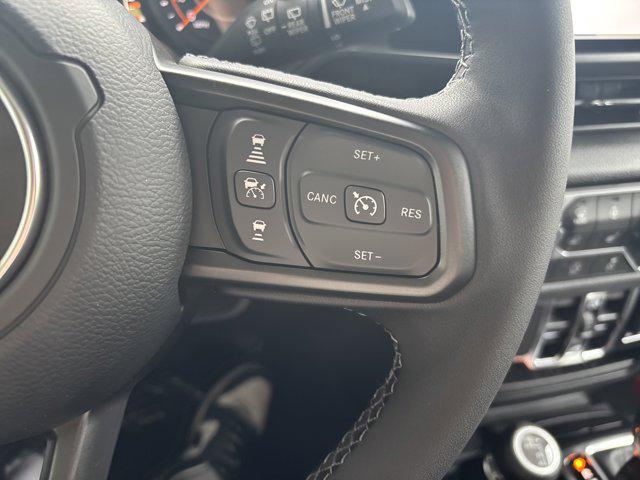 new 2026 Jeep Wrangler car, priced at $51,800