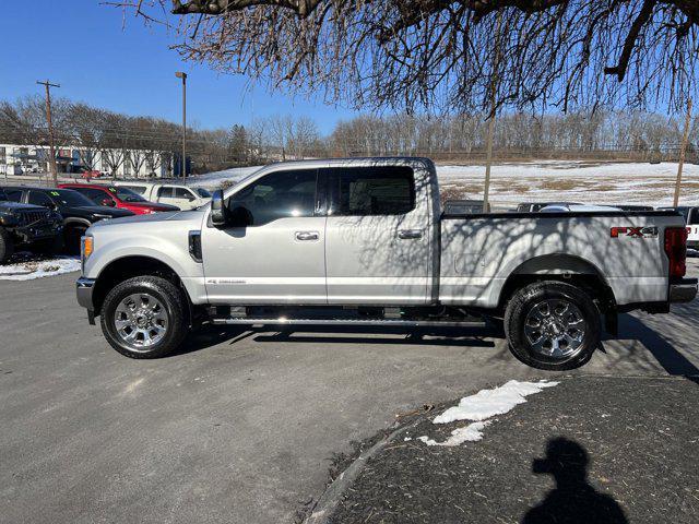 used 2019 Ford F-250 car, priced at $54,000