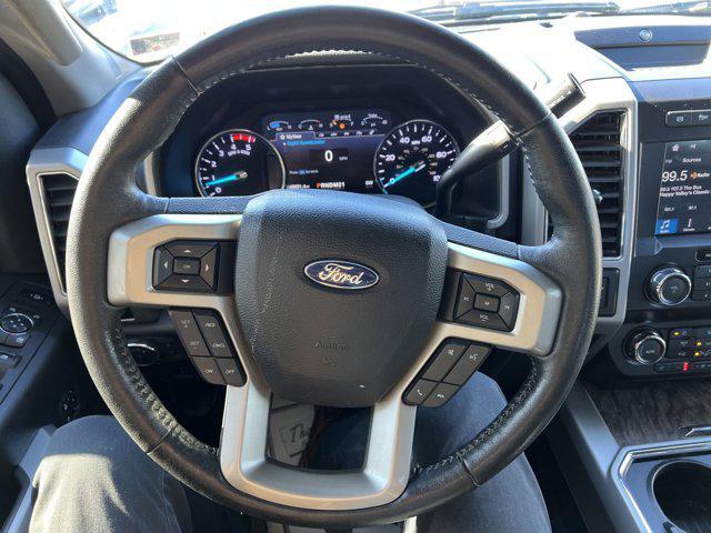 used 2019 Ford F-250 car, priced at $54,000