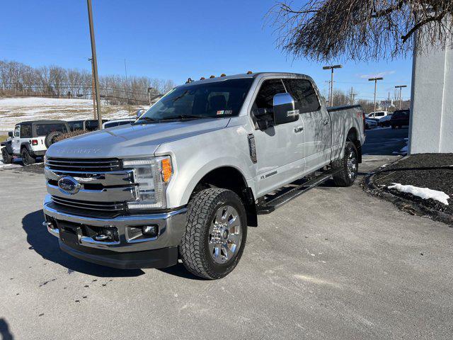 used 2019 Ford F-250 car, priced at $54,000