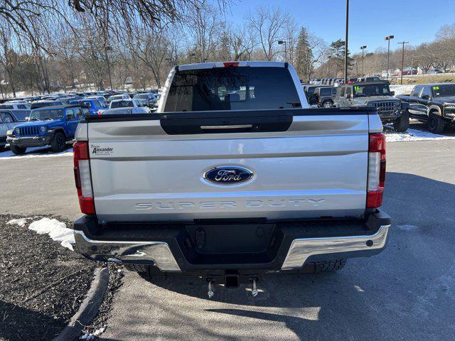 used 2019 Ford F-250 car, priced at $54,000