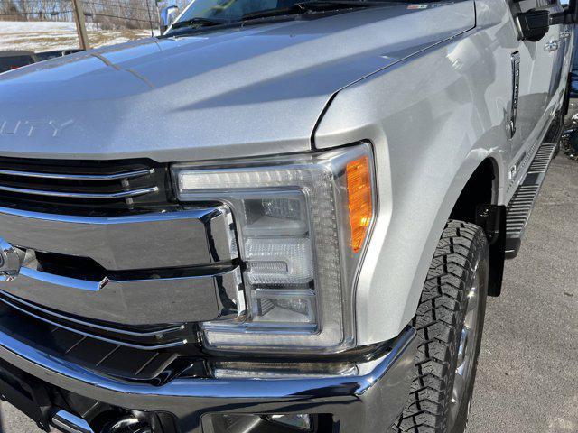 used 2019 Ford F-250 car, priced at $54,000