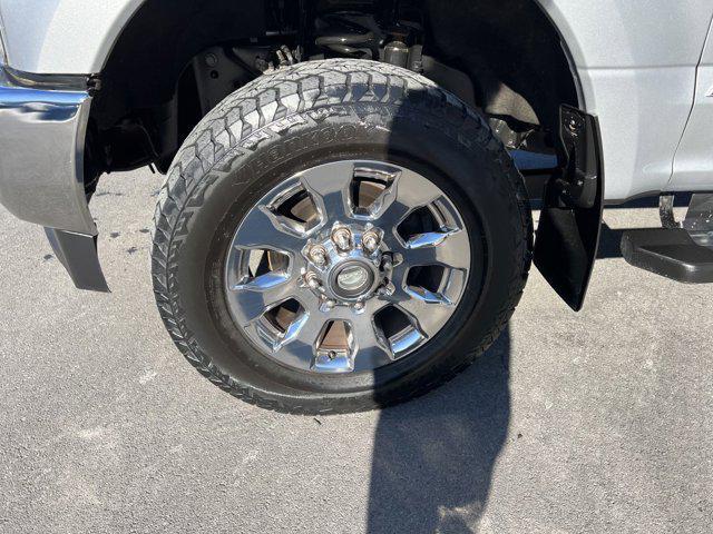 used 2019 Ford F-250 car, priced at $54,000