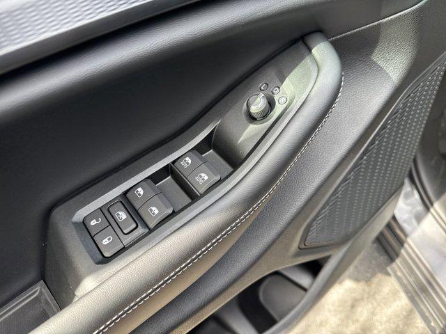 new 2025 Jeep Grand Cherokee car, priced at $41,170