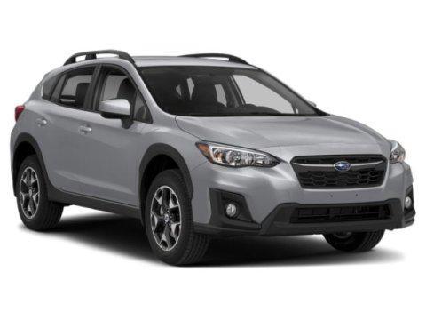 used 2018 Subaru Crosstrek car, priced at $14,000