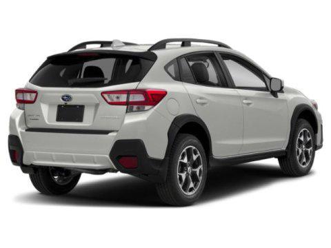 used 2018 Subaru Crosstrek car, priced at $14,000