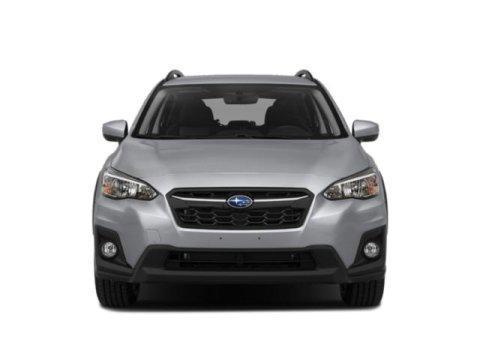 used 2018 Subaru Crosstrek car, priced at $14,000