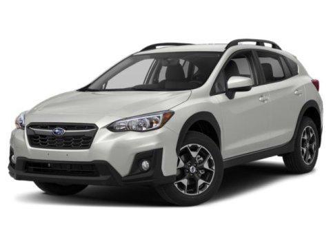 used 2018 Subaru Crosstrek car, priced at $14,000