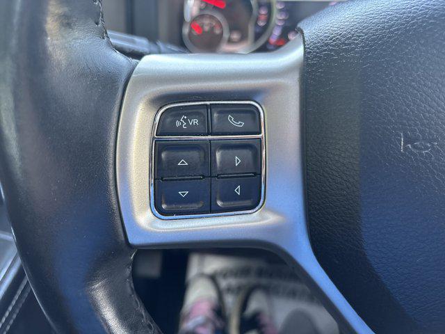 used 2013 Ram 1500 car, priced at $16,500