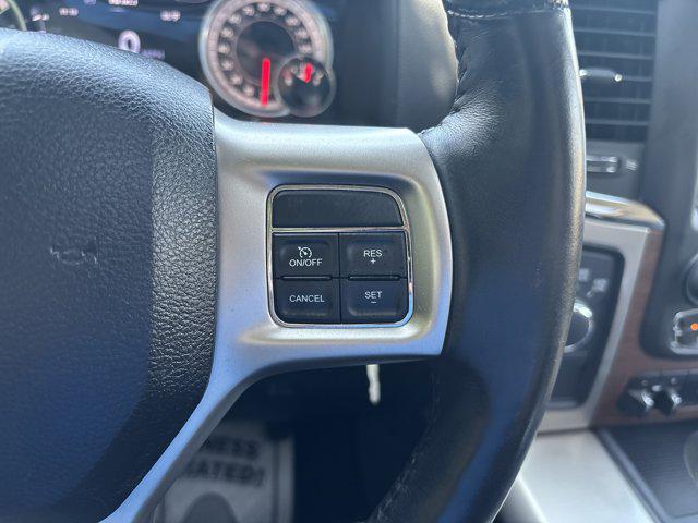 used 2013 Ram 1500 car, priced at $16,500