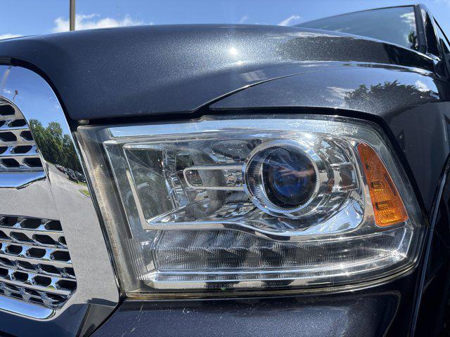 used 2013 Ram 1500 car, priced at $16,500