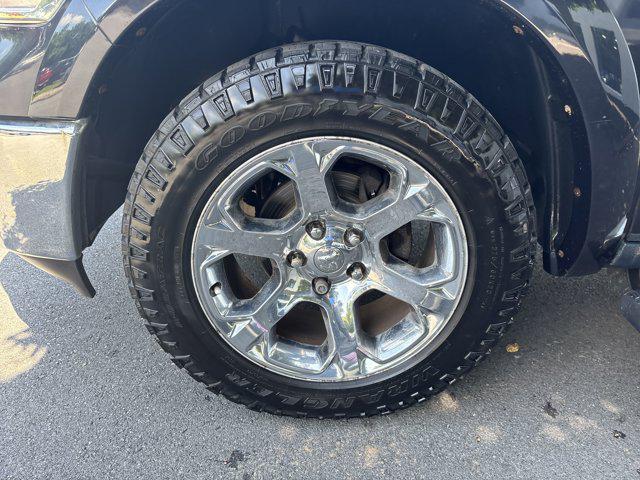 used 2013 Ram 1500 car, priced at $16,500