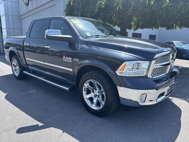 used 2013 Ram 1500 car, priced at $16,500