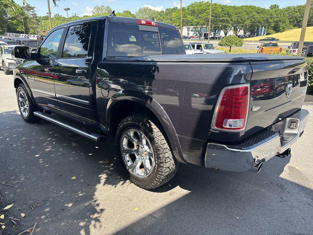 used 2013 Ram 1500 car, priced at $16,500