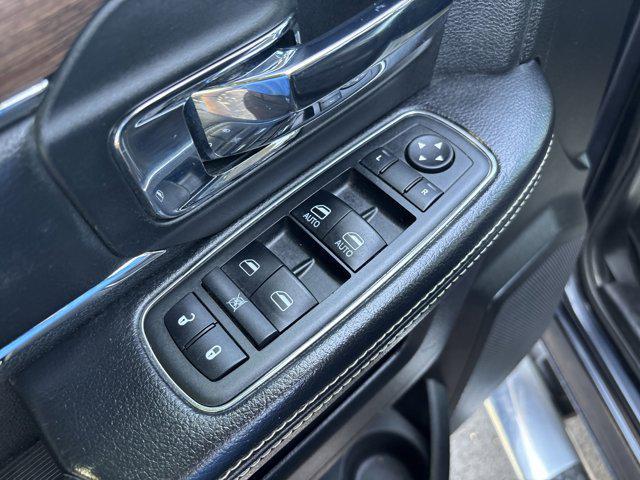 used 2013 Ram 1500 car, priced at $16,500