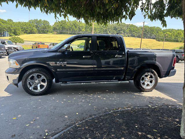 used 2013 Ram 1500 car, priced at $16,500