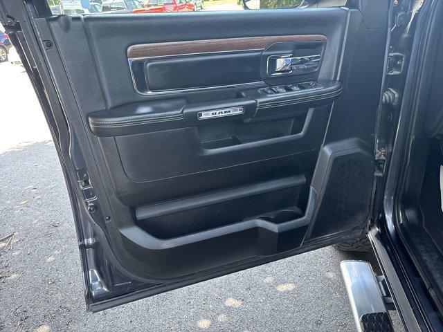 used 2013 Ram 1500 car, priced at $16,500