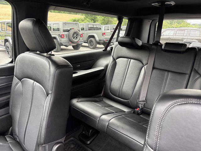 used 2024 Jeep Wagoneer L car, priced at $69,000