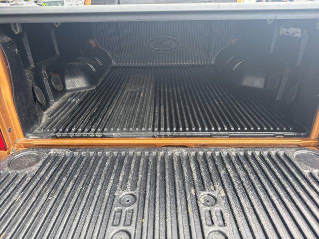 used 2019 Ford Ranger car, priced at $24,500