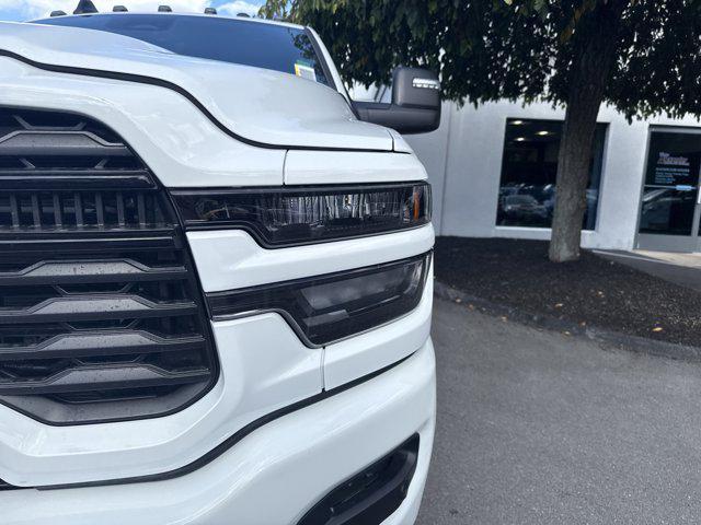 new 2026 Ram 2500 car, priced at $63,415