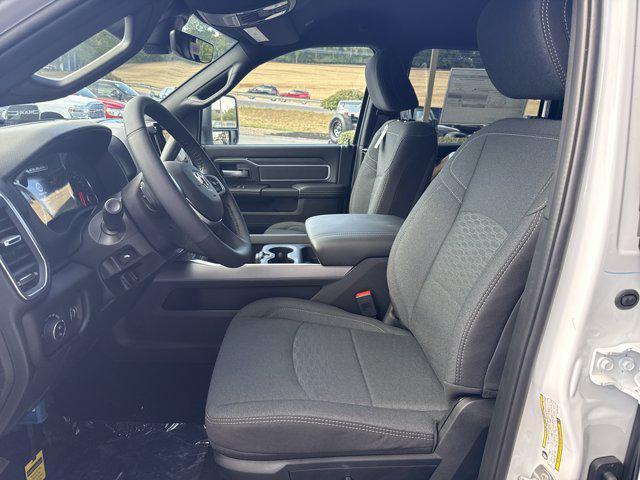 new 2026 Ram 2500 car, priced at $63,415