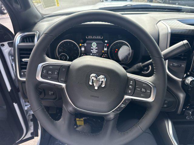 new 2026 Ram 2500 car, priced at $63,415