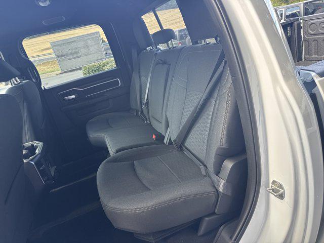 new 2026 Ram 2500 car, priced at $63,415