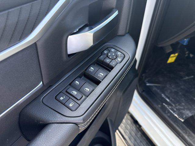 new 2026 Ram 2500 car, priced at $63,415