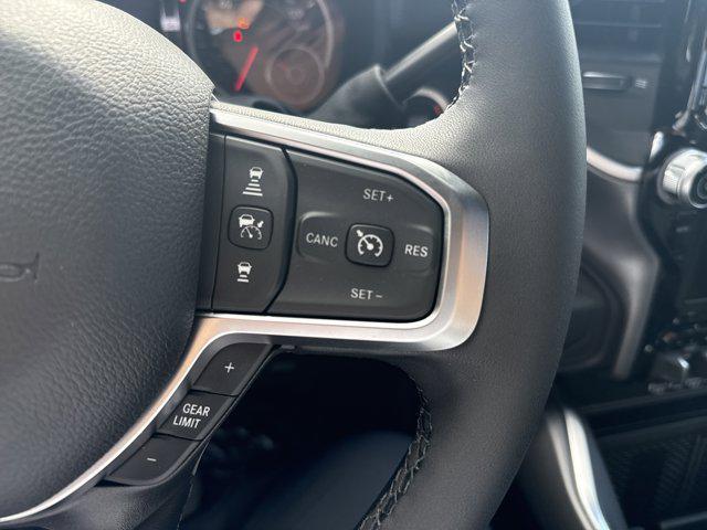 new 2026 Ram 2500 car, priced at $63,415