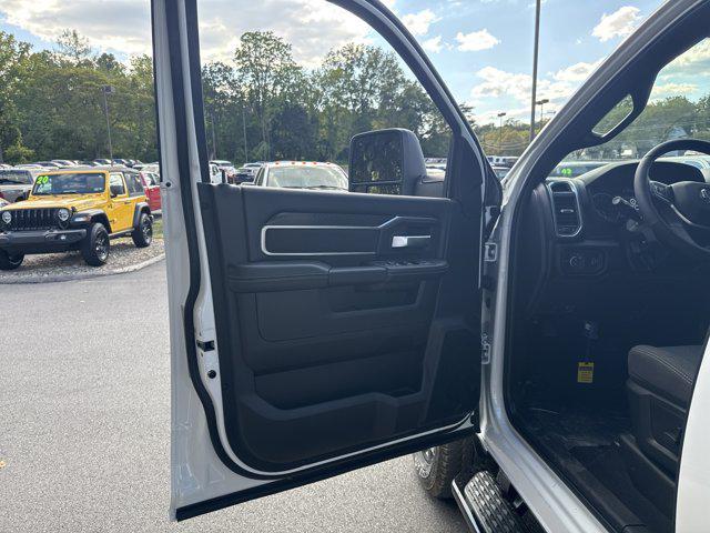 new 2026 Ram 2500 car, priced at $63,415