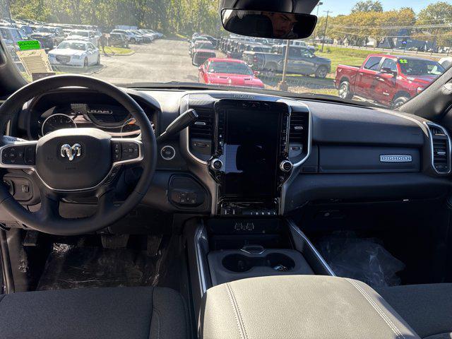 new 2025 Ram 2500 car, priced at $61,205