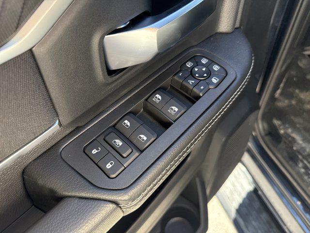 new 2025 Ram 2500 car, priced at $61,205