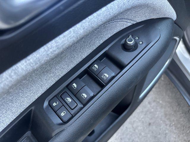 used 2022 Jeep Compass car, priced at $21,500