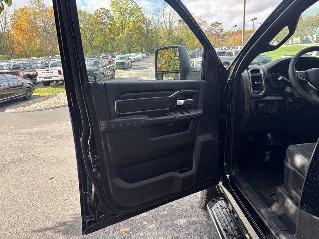 new 2026 Ram 2500 car, priced at $61,710