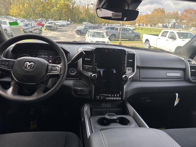 new 2026 Ram 2500 car, priced at $61,710